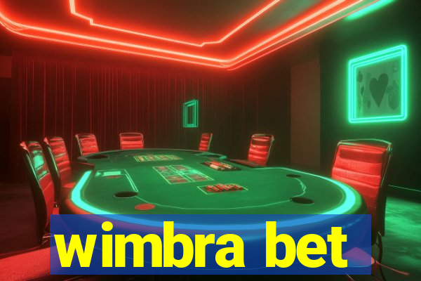 wimbra bet